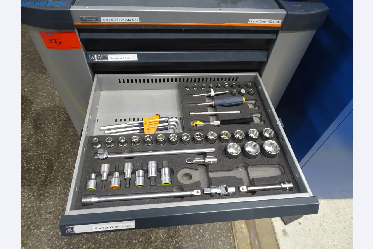 LILIUM eAircraft GmbH / LILIUM GmbH; machines, test systems and operating equipment for the production of eVTOLs-3