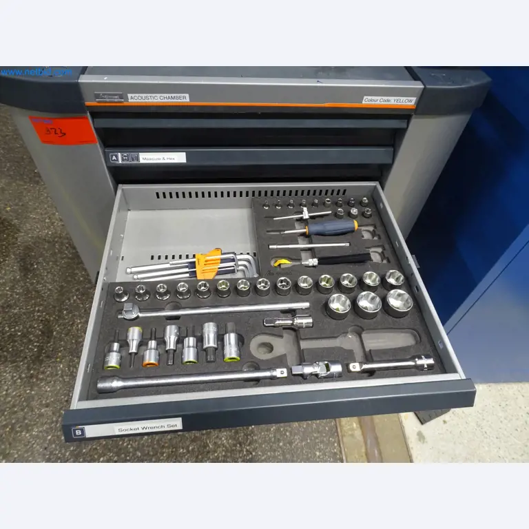 LILIUM eAircraft GmbH / LILIUM GmbH; machines, test systems and operating equipment for the production of eVTOLs-3