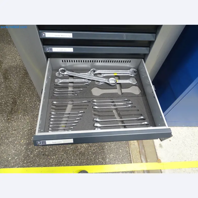 LILIUM eAircraft GmbH / LILIUM GmbH; machines, test systems and operating equipment for the production of eVTOLs-5