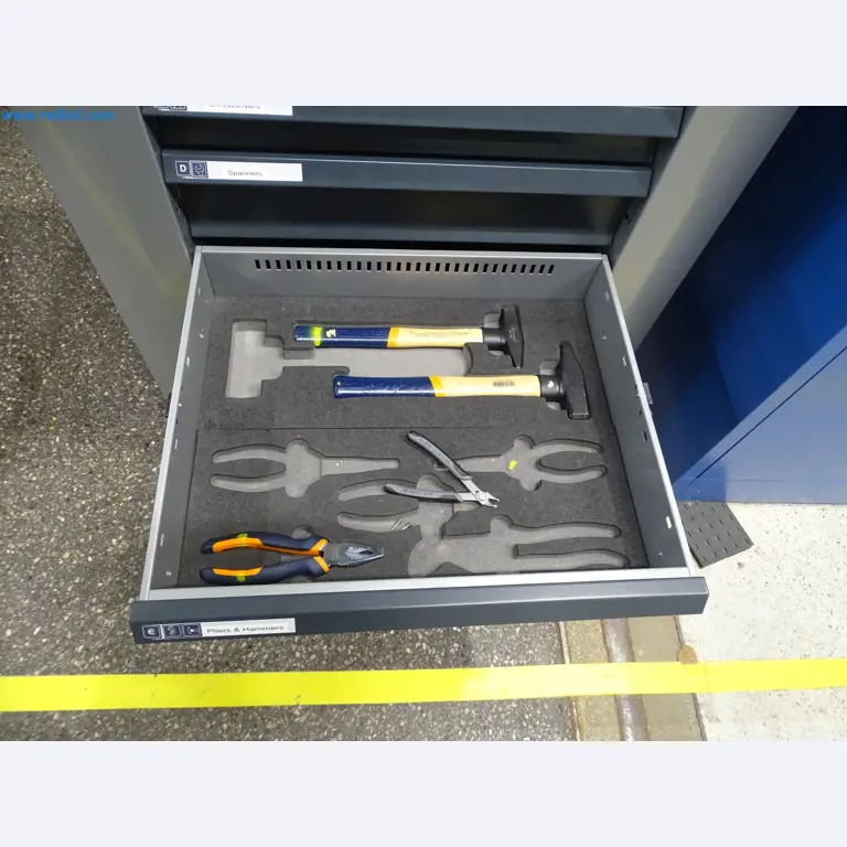 LILIUM eAircraft GmbH / LILIUM GmbH; machines, test systems and operating equipment for the production of eVTOLs-6
