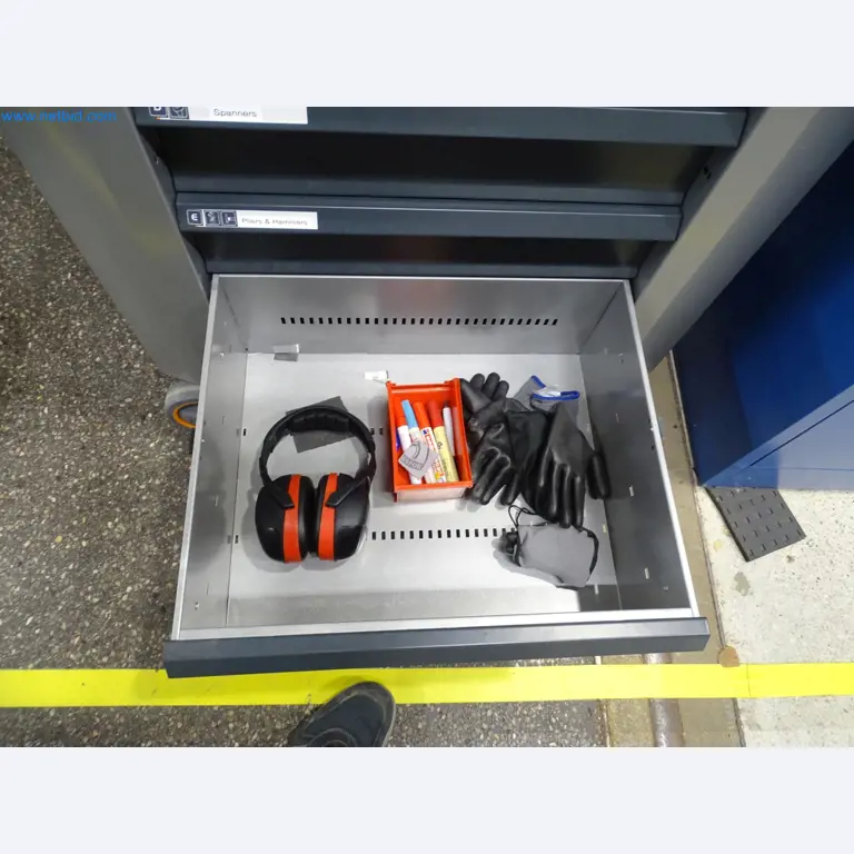 LILIUM eAircraft GmbH / LILIUM GmbH; machines, test systems and operating equipment for the production of eVTOLs-7
