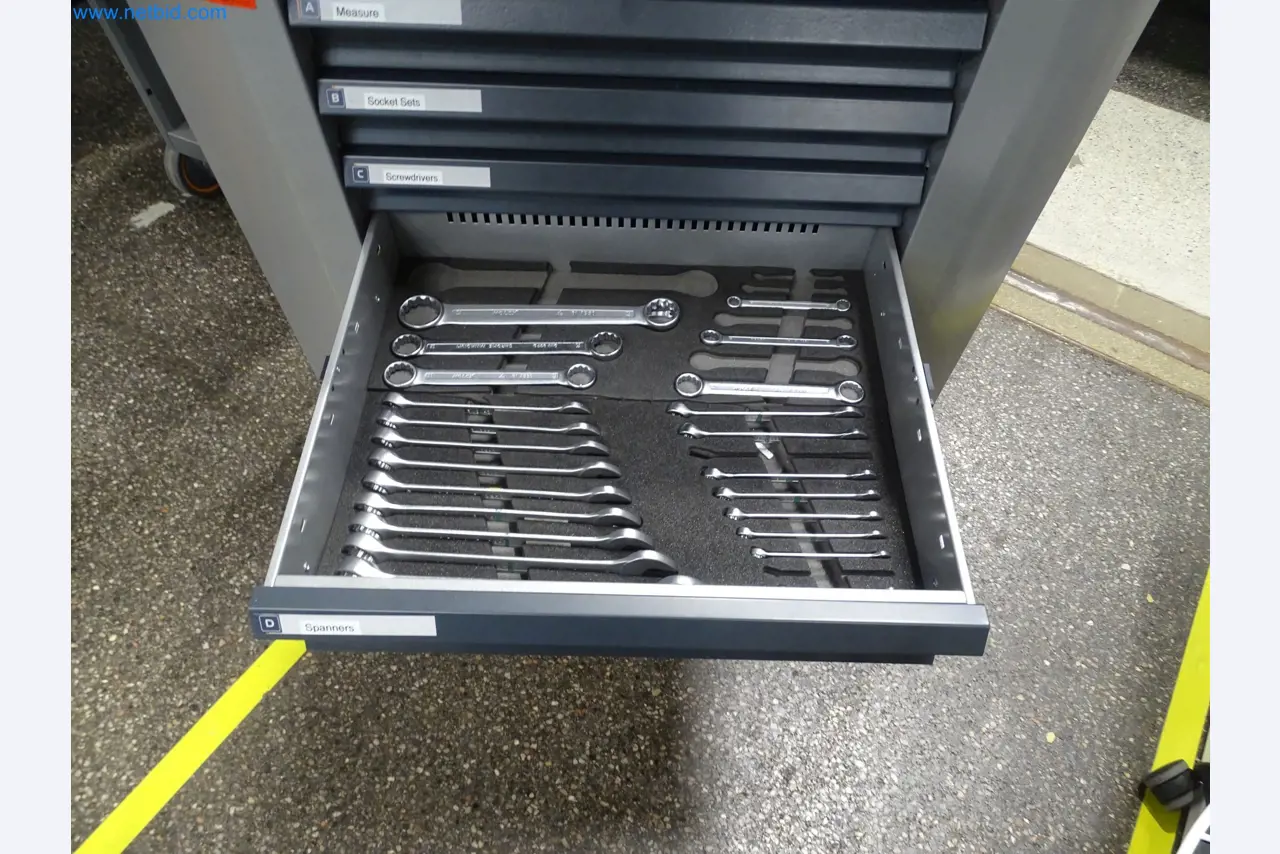 LILIUM eAircraft GmbH / LILIUM GmbH; machines, test systems and operating equipment for the production of eVTOLs-6