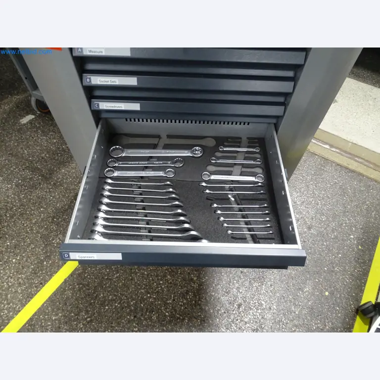 LILIUM eAircraft GmbH / LILIUM GmbH; machines, test systems and operating equipment for the production of eVTOLs-6