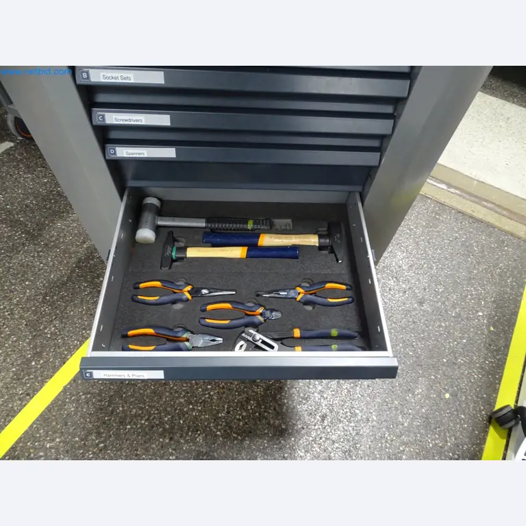 LILIUM eAircraft GmbH / LILIUM GmbH; machines, test systems and operating equipment for the production of eVTOLs-7