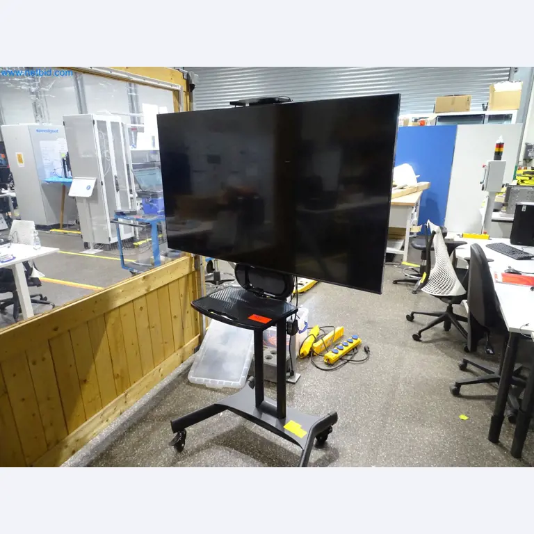 LILIUM eAircraft GmbH / LILIUM GmbH; machines, test systems and operating equipment for the production of eVTOLs-1