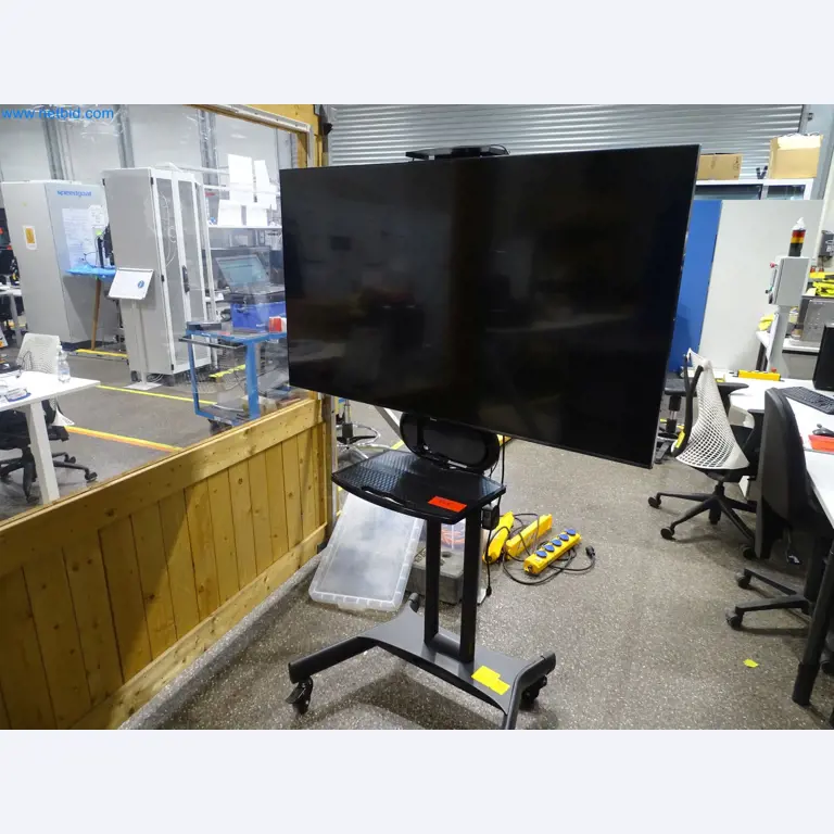 LILIUM eAircraft GmbH / LILIUM GmbH; machines, test systems and operating equipment for the production of eVTOLs-2
