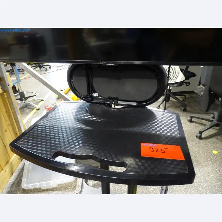 LILIUM eAircraft GmbH / LILIUM GmbH; machines, test systems and operating equipment for the production of eVTOLs-3
