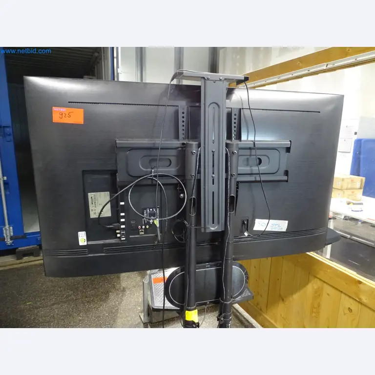 LILIUM eAircraft GmbH / LILIUM GmbH; machines, test systems and operating equipment for the production of eVTOLs-5