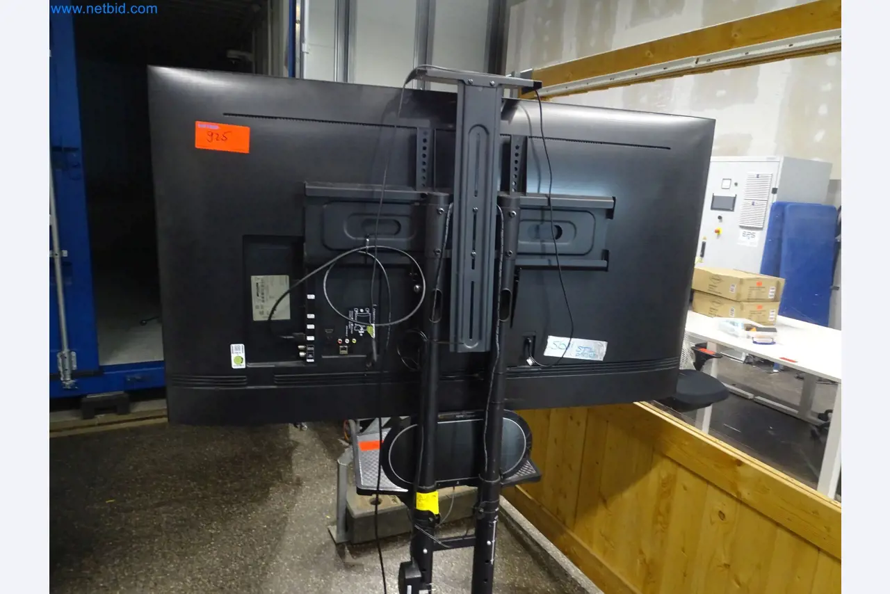 LILIUM eAircraft GmbH / LILIUM GmbH; machines, test systems and operating equipment for the production of eVTOLs-7