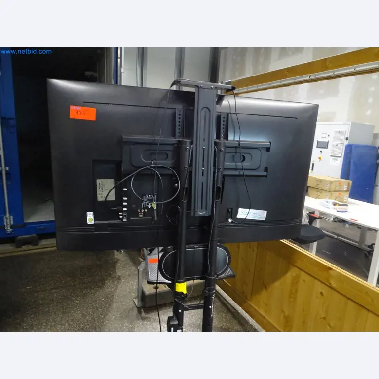 LILIUM eAircraft GmbH / LILIUM GmbH; machines, test systems and operating equipment for the production of eVTOLs-7