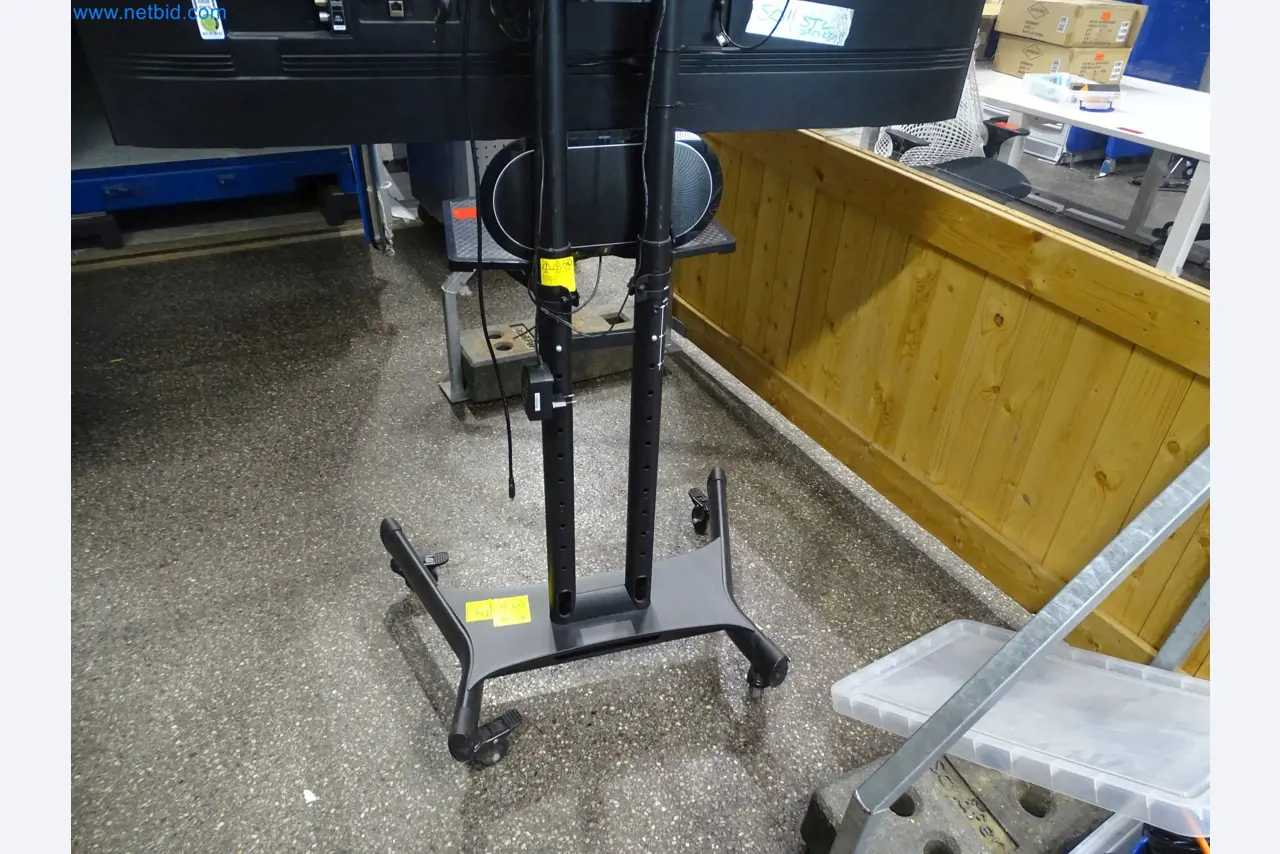 LILIUM eAircraft GmbH / LILIUM GmbH; machines, test systems and operating equipment for the production of eVTOLs-8