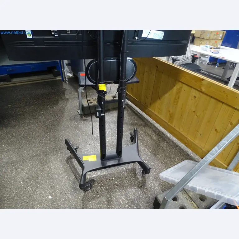 LILIUM eAircraft GmbH / LILIUM GmbH; machines, test systems and operating equipment for the production of eVTOLs-8