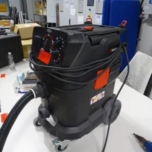 Hoover Würth ISS40-M Automatic
