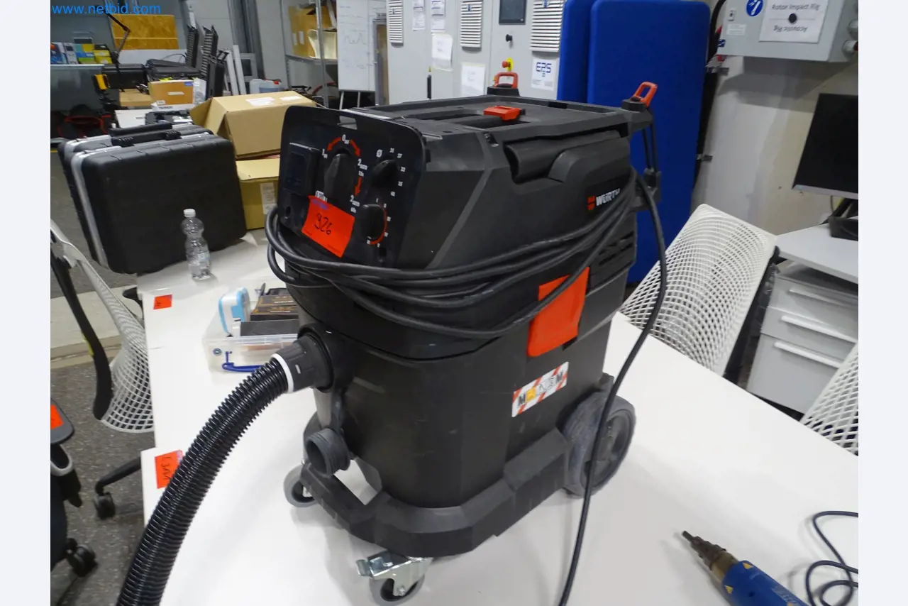 LILIUM eAircraft GmbH / LILIUM GmbH; machines, test systems and operating equipment for the production of eVTOLs-1