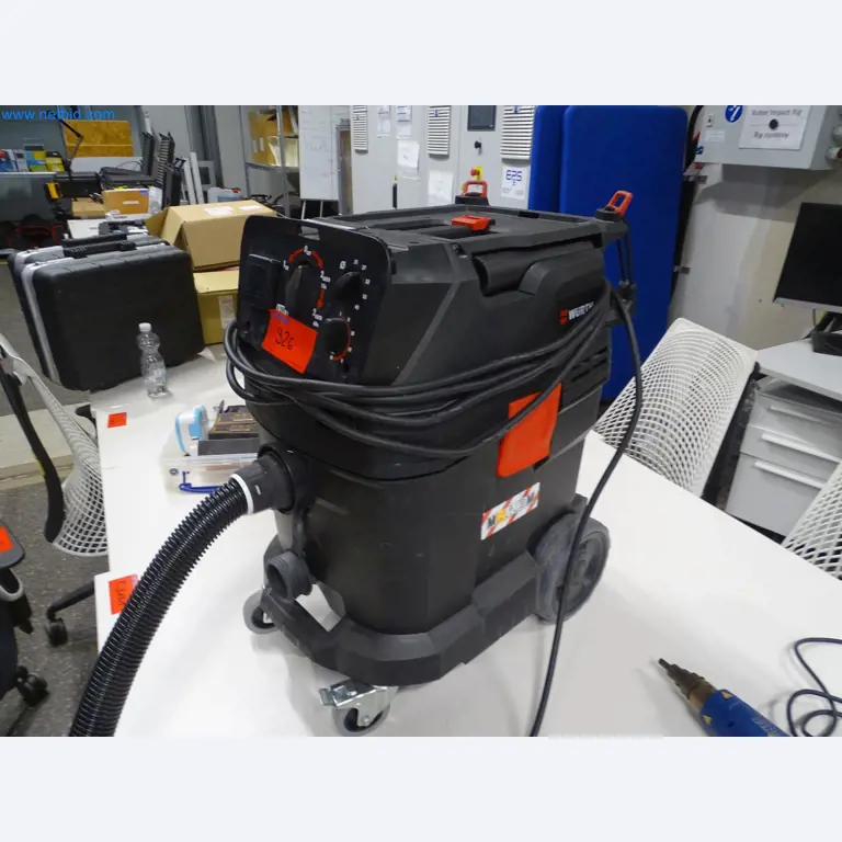 LILIUM eAircraft GmbH / LILIUM GmbH; machines, test systems and operating equipment for the production of eVTOLs-1