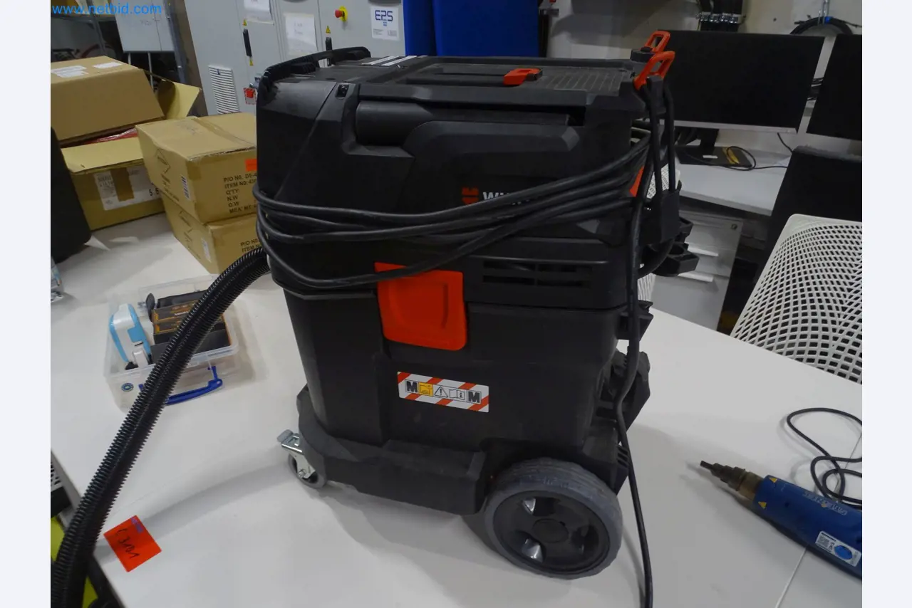 LILIUM eAircraft GmbH / LILIUM GmbH; machines, test systems and operating equipment for the production of eVTOLs-2