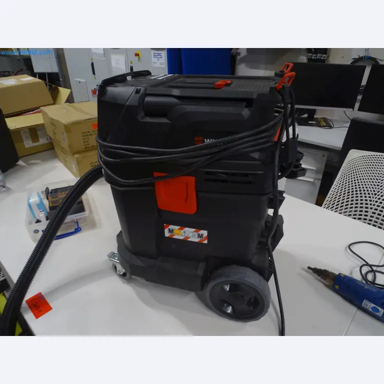 LILIUM eAircraft GmbH / LILIUM GmbH; machines, test systems and operating equipment for the production of eVTOLs-2