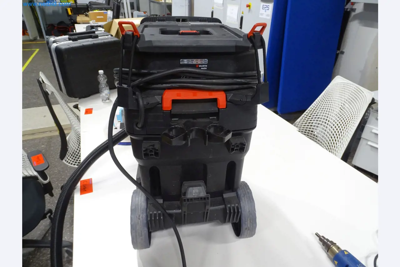 LILIUM eAircraft GmbH / LILIUM GmbH; machines, test systems and operating equipment for the production of eVTOLs-3