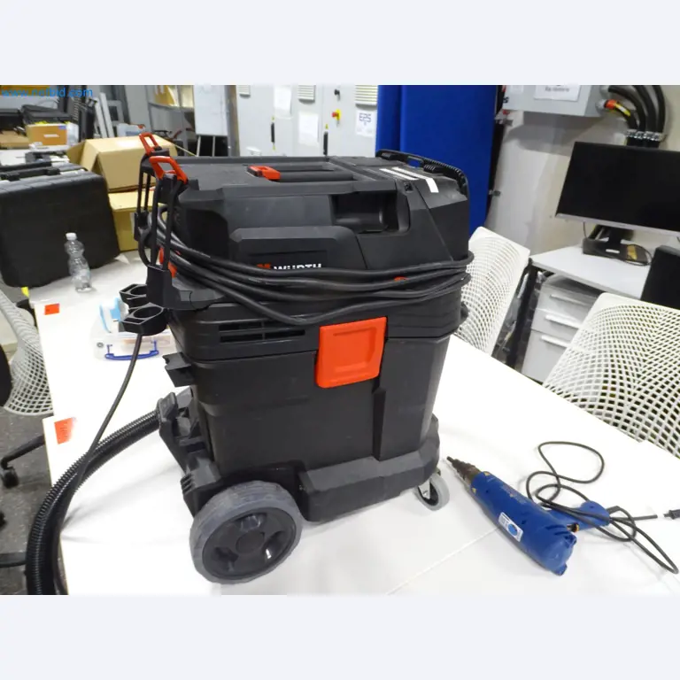 LILIUM eAircraft GmbH / LILIUM GmbH; machines, test systems and operating equipment for the production of eVTOLs-5