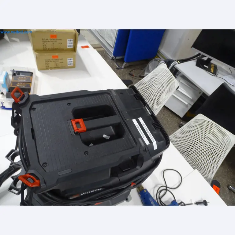 LILIUM eAircraft GmbH / LILIUM GmbH; machines, test systems and operating equipment for the production of eVTOLs-6