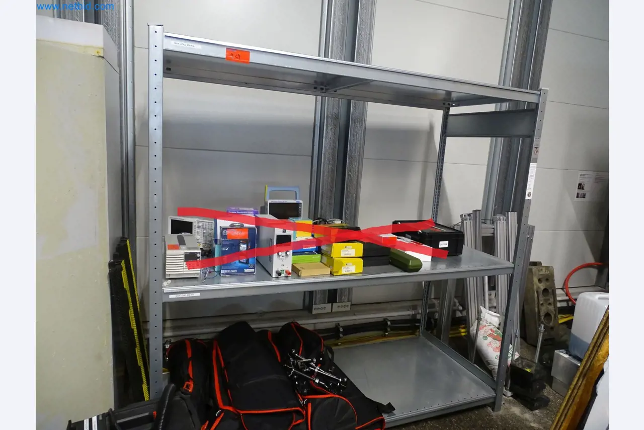 LILIUM eAircraft GmbH / LILIUM GmbH; machines, test systems and operating equipment for the production of eVTOLs-1