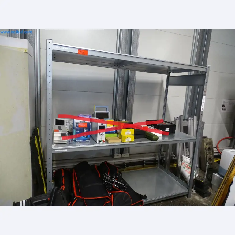 LILIUM eAircraft GmbH / LILIUM GmbH; machines, test systems and operating equipment for the production of eVTOLs-1