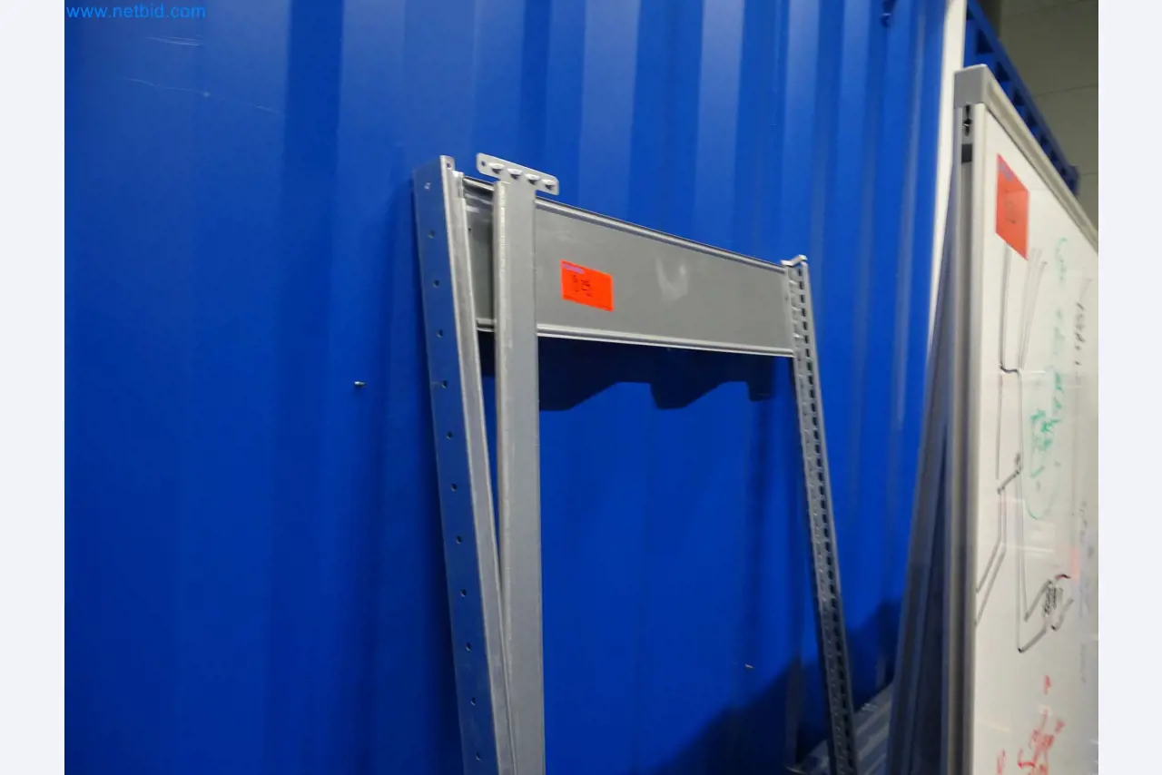LILIUM eAircraft GmbH / LILIUM GmbH; machines, test systems and operating equipment for the production of eVTOLs-3