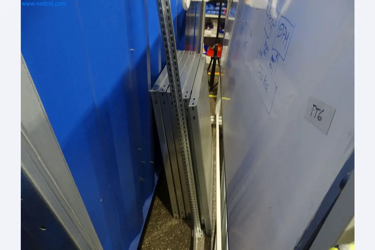 LILIUM eAircraft GmbH / LILIUM GmbH; machines, test systems and operating equipment for the production of eVTOLs-4