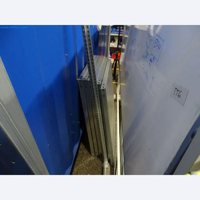 LILIUM eAircraft GmbH / LILIUM GmbH; machines, test systems and operating equipment for the production of eVTOLs-4
