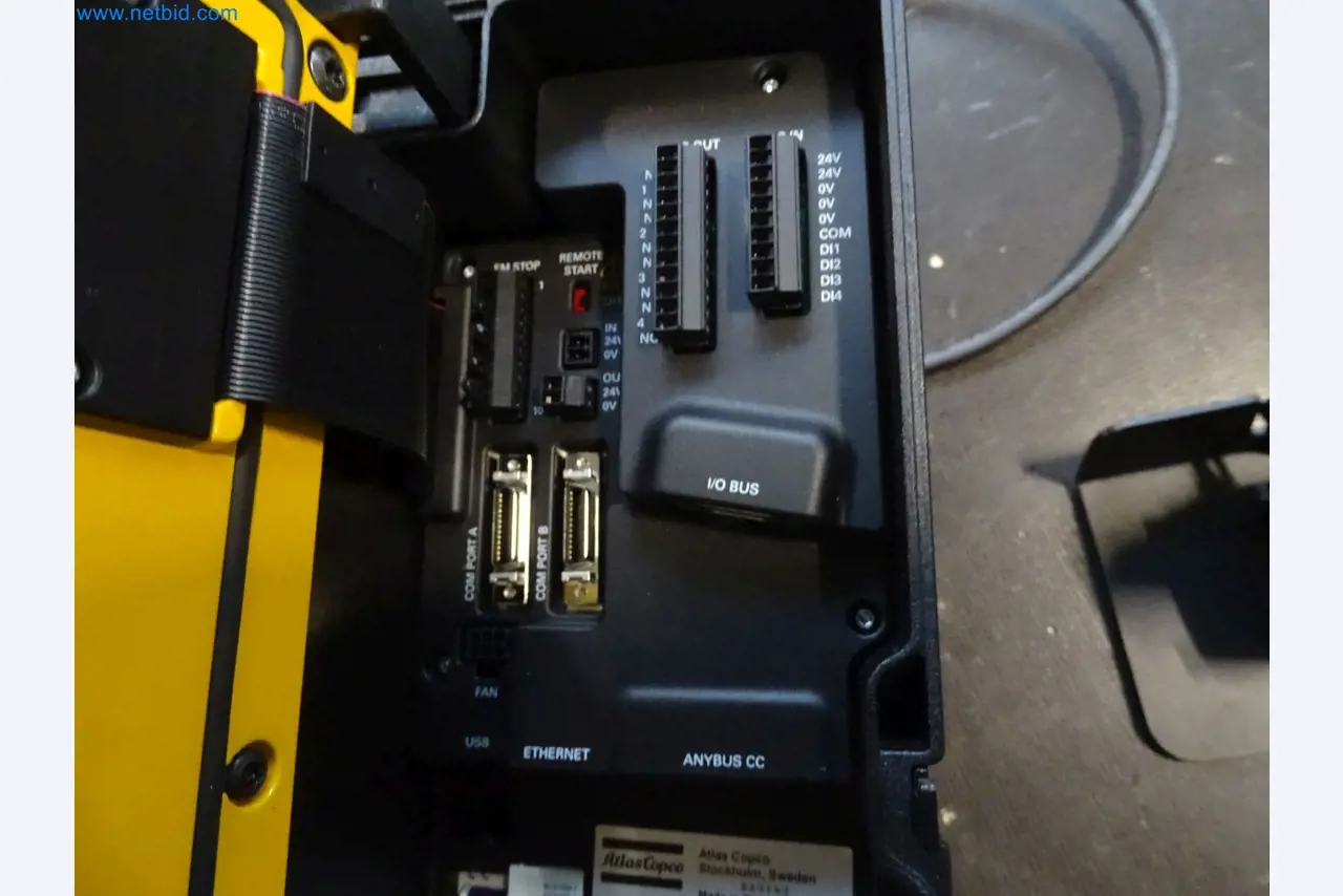 LILIUM eAircraft GmbH / LILIUM GmbH; Maschinen, Testanlagen und Betriebsausstattungen zur Herstellung von eVTOL -10