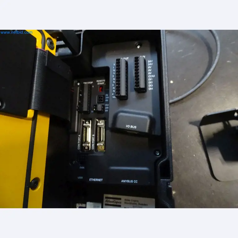 LILIUM eAircraft GmbH / LILIUM GmbH; Maschinen, Testanlagen und Betriebsausstattungen zur Herstellung von eVTOL -10