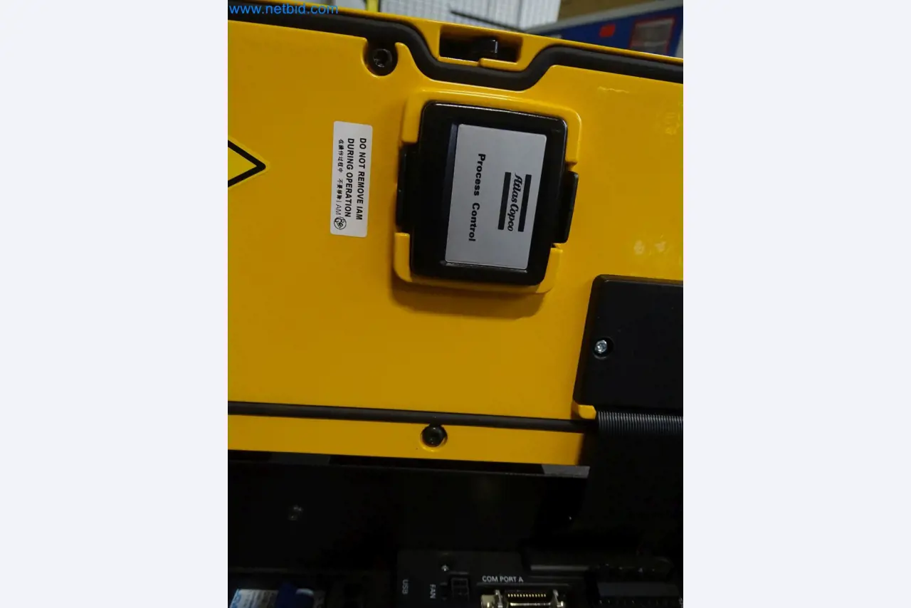 LILIUM eAircraft GmbH / LILIUM GmbH; Maschinen, Testanlagen und Betriebsausstattungen zur Herstellung von eVTOL -11