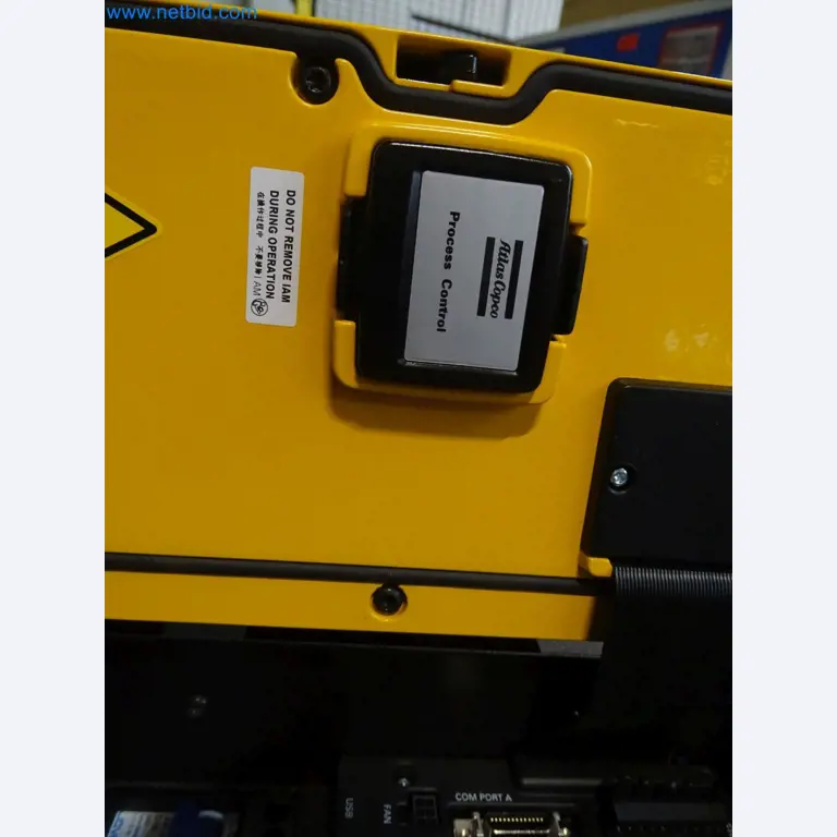 LILIUM eAircraft GmbH / LILIUM GmbH; Maschinen, Testanlagen und Betriebsausstattungen zur Herstellung von eVTOL -11