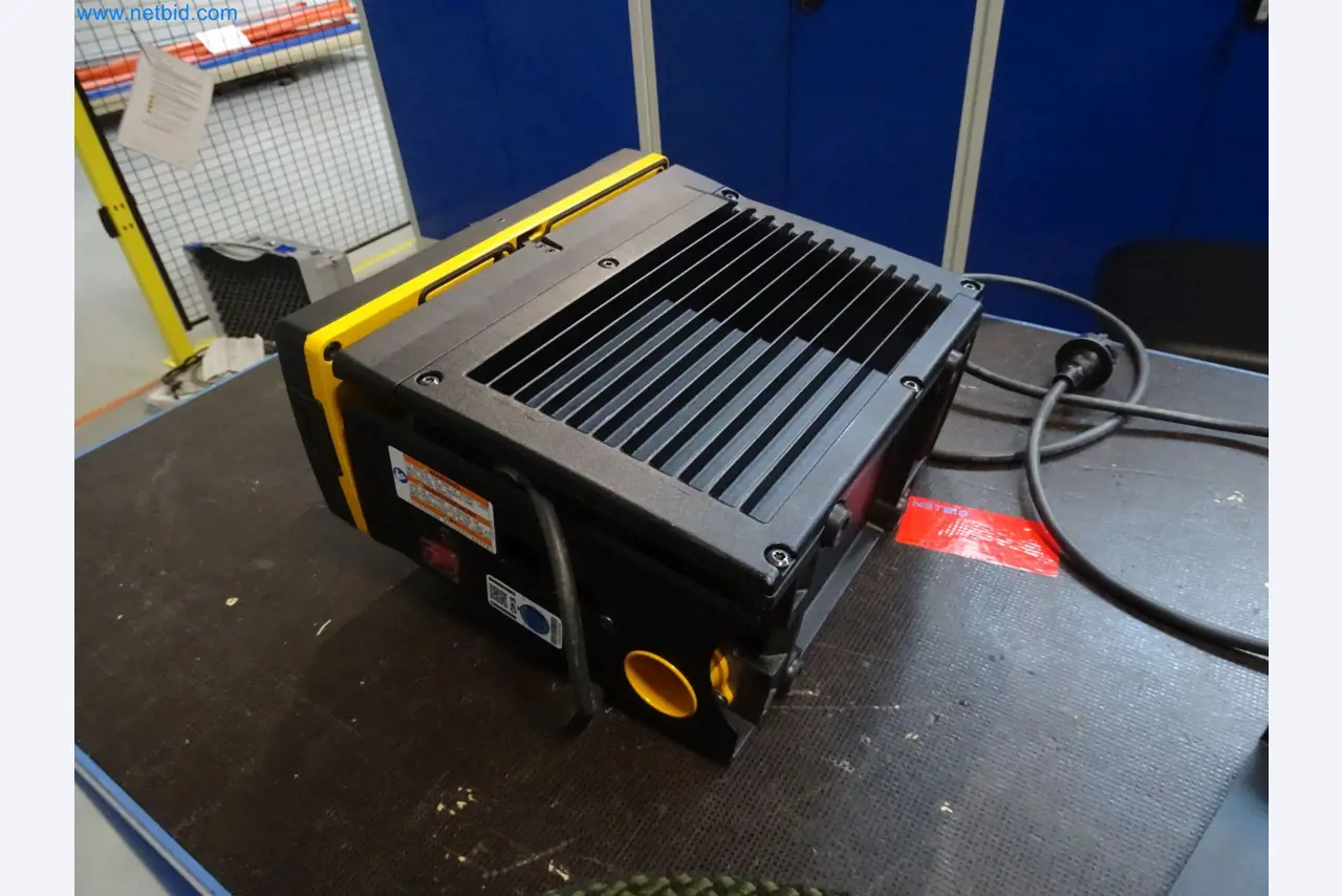 LILIUM eAircraft GmbH / LILIUM GmbH; Maschinen, Testanlagen und Betriebsausstattungen zur Herstellung von eVTOL -12