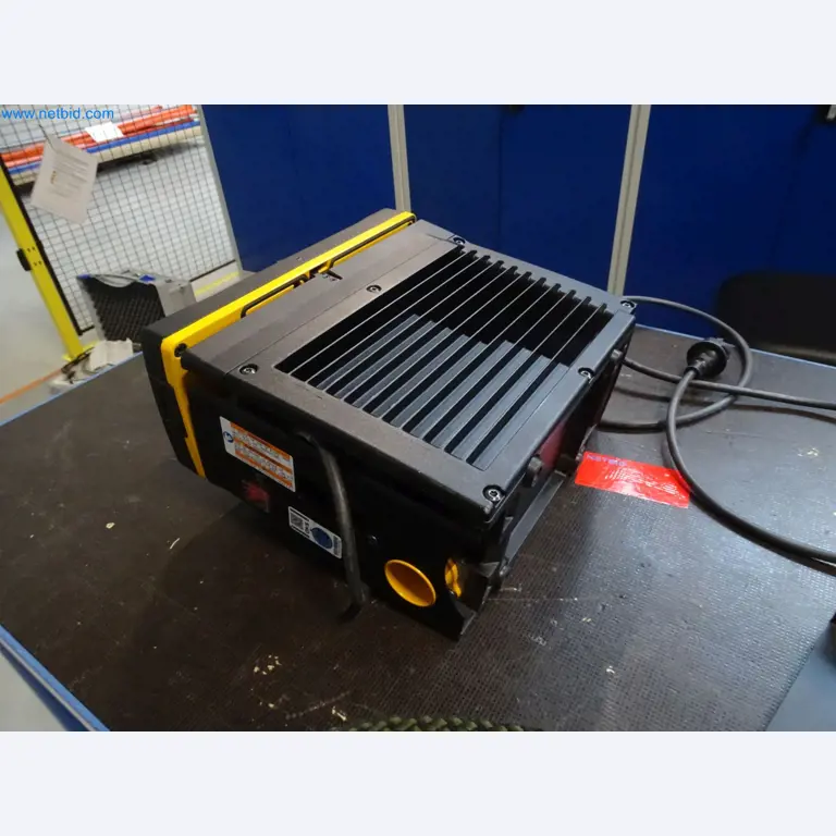 LILIUM eAircraft GmbH / LILIUM GmbH; Maschinen, Testanlagen und Betriebsausstattungen zur Herstellung von eVTOL -12