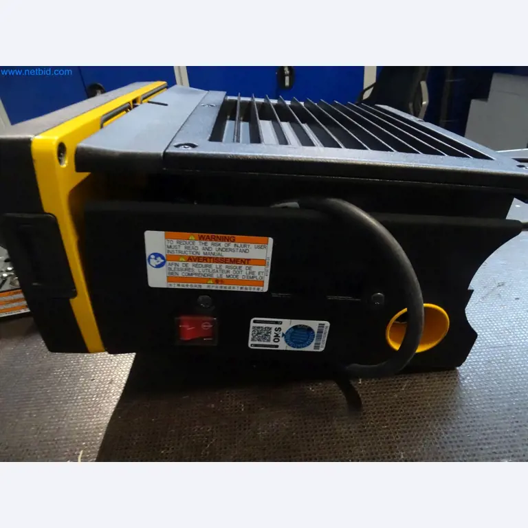 LILIUM eAircraft GmbH / LILIUM GmbH; Maschinen, Testanlagen und Betriebsausstattungen zur Herstellung von eVTOL -13