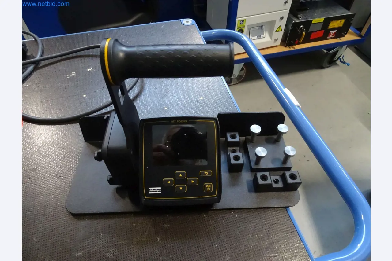 LILIUM eAircraft GmbH / LILIUM GmbH; Maschinen, Testanlagen und Betriebsausstattungen zur Herstellung von eVTOL -14