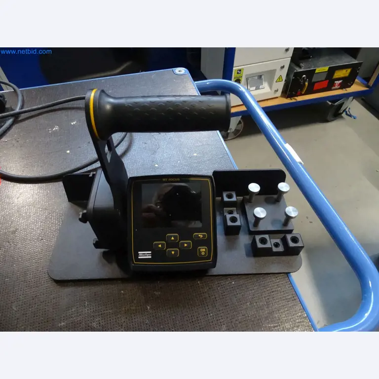 LILIUM eAircraft GmbH / LILIUM GmbH; Maschinen, Testanlagen und Betriebsausstattungen zur Herstellung von eVTOL -14