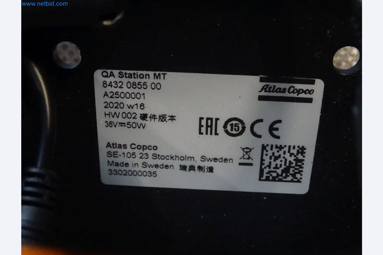 LILIUM eAircraft GmbH / LILIUM GmbH; Maschinen, Testanlagen und Betriebsausstattungen zur Herstellung von eVTOL -15