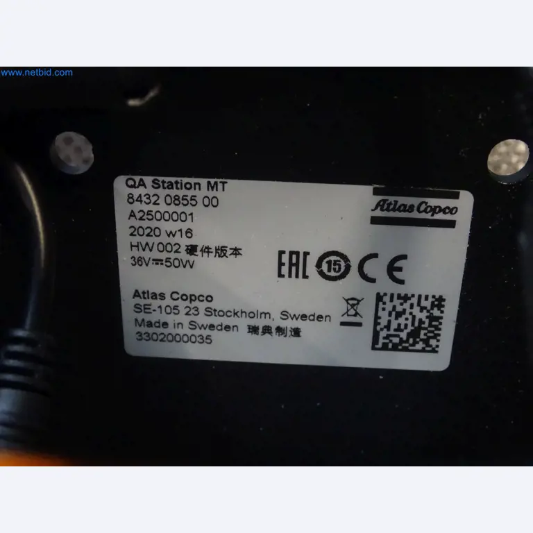 LILIUM eAircraft GmbH / LILIUM GmbH; Maschinen, Testanlagen und Betriebsausstattungen zur Herstellung von eVTOL -15