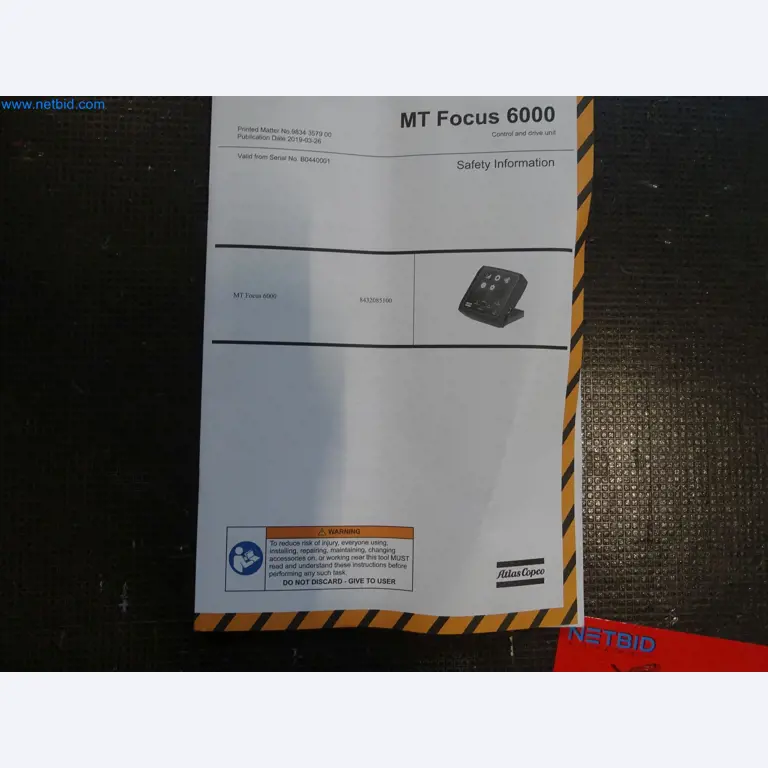 LILIUM eAircraft GmbH / LILIUM GmbH; Maschinen, Testanlagen und Betriebsausstattungen zur Herstellung von eVTOL -16