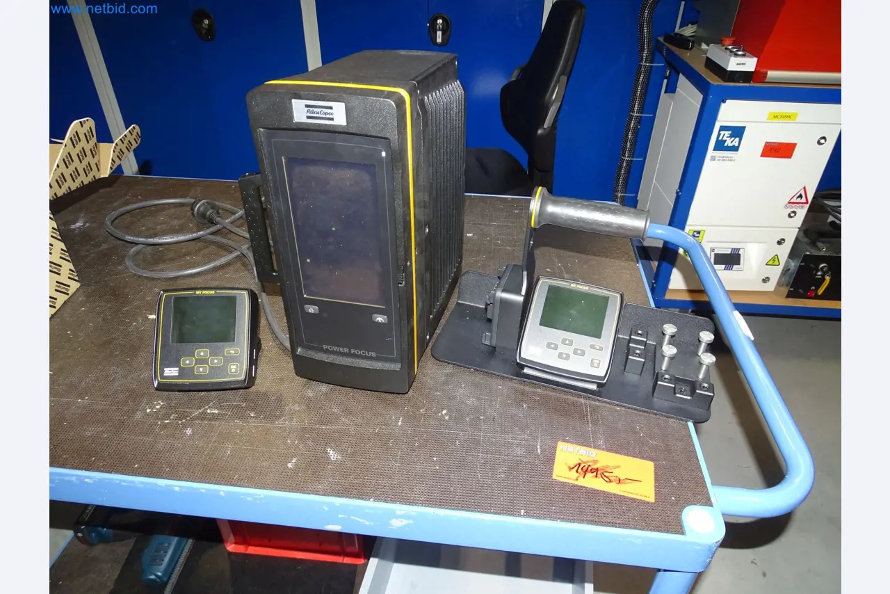 LILIUM eAircraft GmbH / LILIUM GmbH; Maschinen, Testanlagen und Betriebsausstattungen zur Herstellung von eVTOL -2