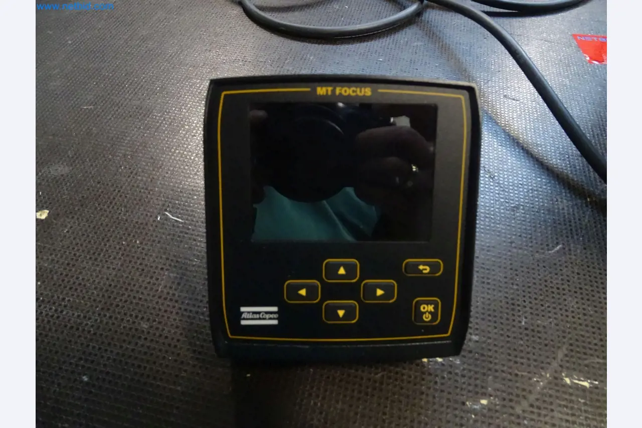 LILIUM eAircraft GmbH / LILIUM GmbH; Maschinen, Testanlagen und Betriebsausstattungen zur Herstellung von eVTOL -3