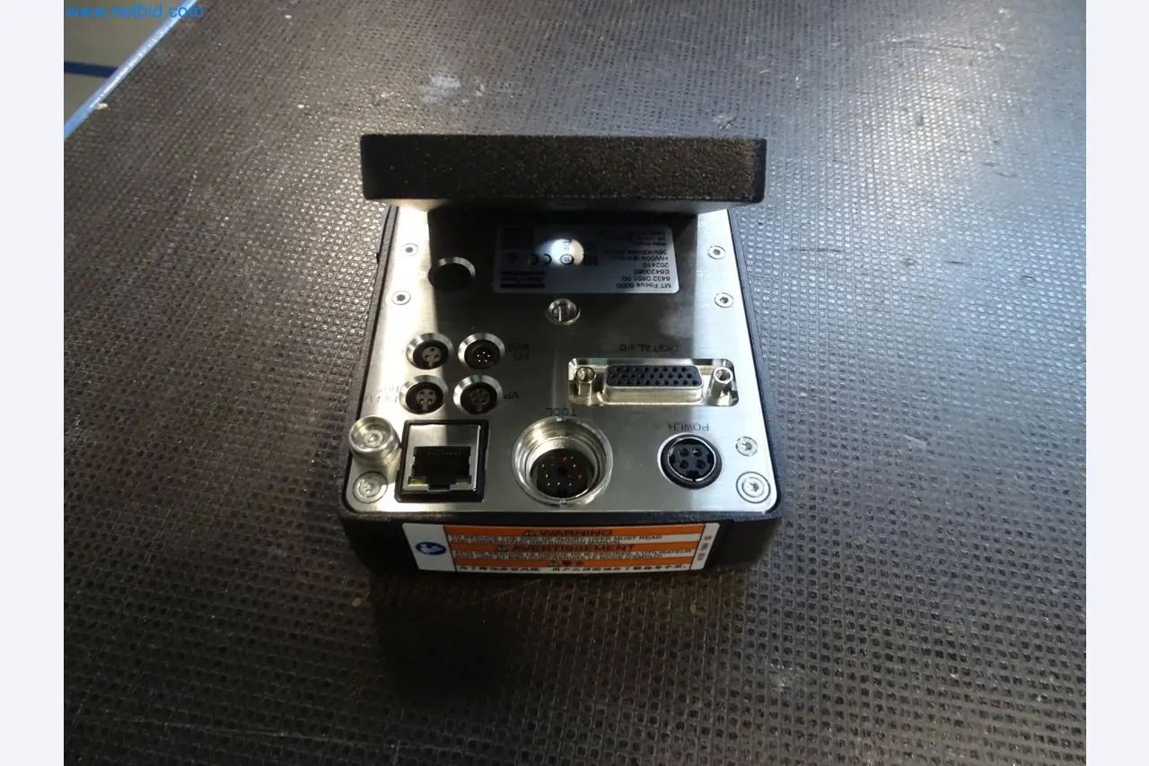 LILIUM eAircraft GmbH / LILIUM GmbH; Maschinen, Testanlagen und Betriebsausstattungen zur Herstellung von eVTOL -4