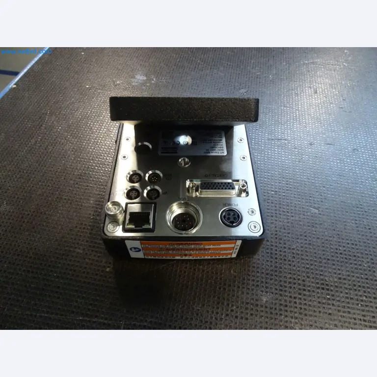 LILIUM eAircraft GmbH / LILIUM GmbH; Maschinen, Testanlagen und Betriebsausstattungen zur Herstellung von eVTOL -4