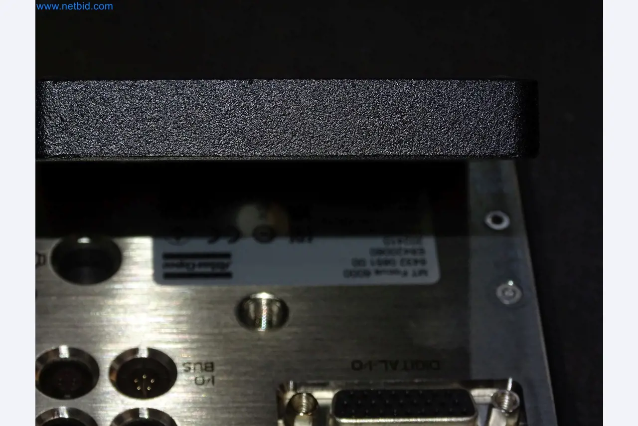 LILIUM eAircraft GmbH / LILIUM GmbH; Maschinen, Testanlagen und Betriebsausstattungen zur Herstellung von eVTOL -5