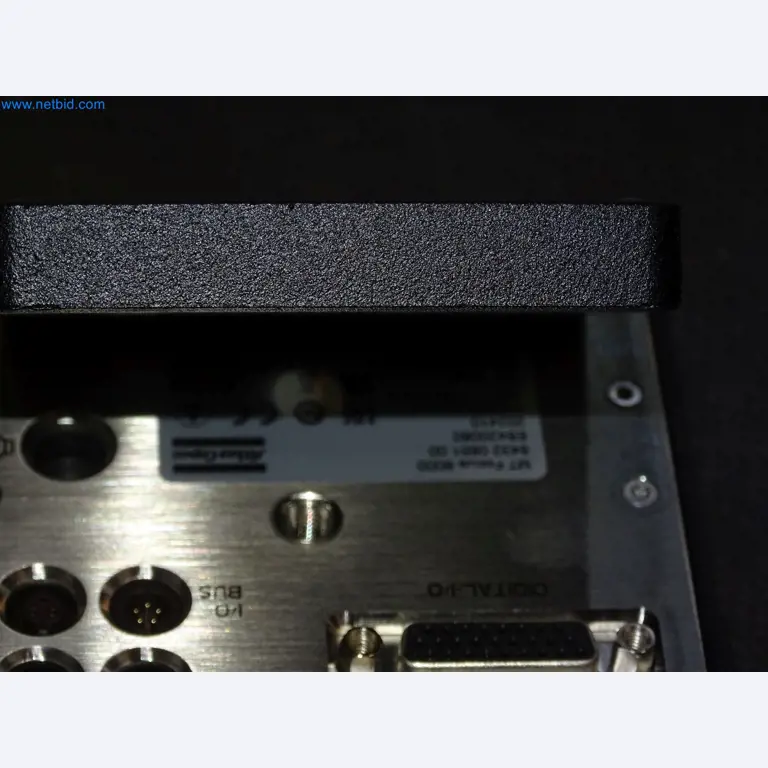 LILIUM eAircraft GmbH / LILIUM GmbH; Maschinen, Testanlagen und Betriebsausstattungen zur Herstellung von eVTOL -5