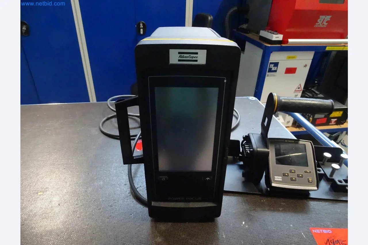 LILIUM eAircraft GmbH / LILIUM GmbH; Maschinen, Testanlagen und Betriebsausstattungen zur Herstellung von eVTOL -6