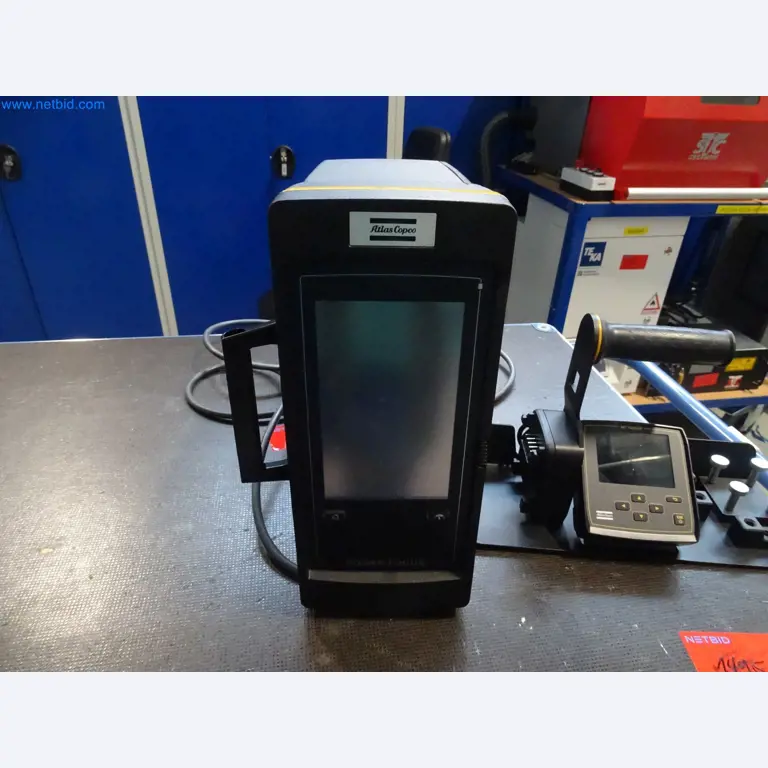 LILIUM eAircraft GmbH / LILIUM GmbH; Maschinen, Testanlagen und Betriebsausstattungen zur Herstellung von eVTOL -6