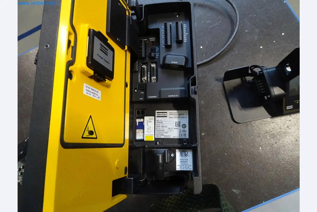 LILIUM eAircraft GmbH / LILIUM GmbH; Maschinen, Testanlagen und Betriebsausstattungen zur Herstellung von eVTOL -8